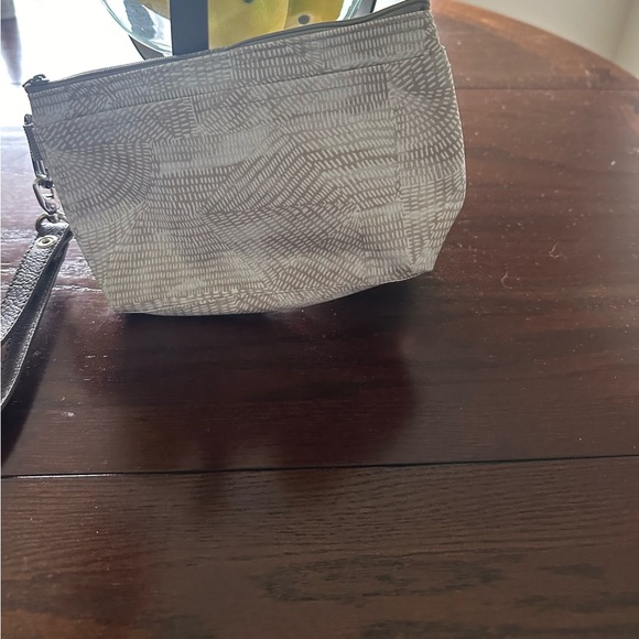 Thirty One Wristlet with Strap - Picture 2 of 3